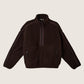 Lex Half-Zip Pullover Jacket