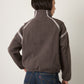 Lex Half-Zip Pullover Jacket