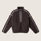 Lex Half-Zip Pullover Jacket