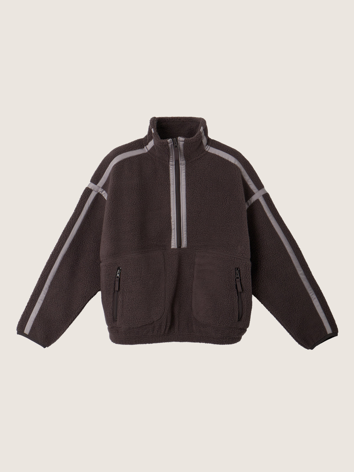 Lex Half-Zip Pullover Jacket