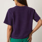 MONK & LOU - Marla Crewneck Sweater - 