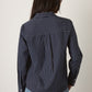 MONK & LOU - Minji Button Up Shirt - 