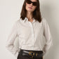 MONK & LOU - Minji Button Up Shirt - 