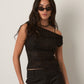 MONK & LOU - Moriah Top - 