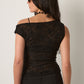 MONK & LOU - Moriah Top - 