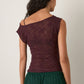 MONK & LOU - Moriah Top - 