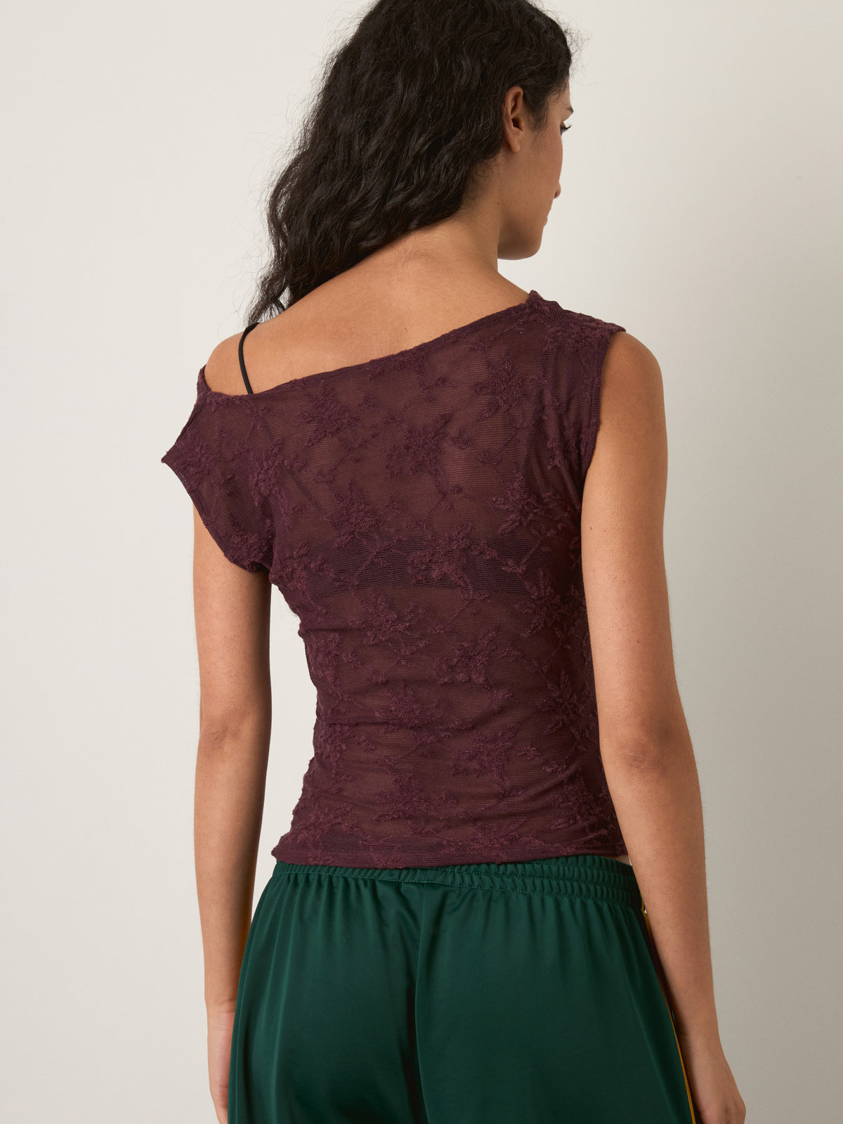 MONK & LOU - Moriah Top - 