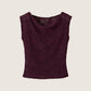 MONK & LOU - Moriah Top - 