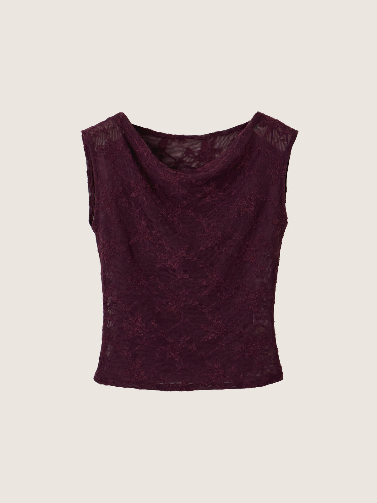 MONK & LOU - Moriah Top - 