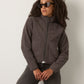 Noah Fleece Zip Jacket