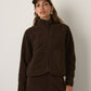 Noah Fleece Zip Jacket