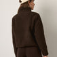 Noah Fleece Zip Jacket