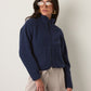 Noah Fleece Zip Jacket
