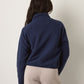 Noah Fleece Zip Jacket