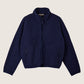 Noah Fleece Zip Jacket