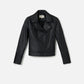 Outerwear - Monk & Lou - Vegan Leather Declan Jacket - PLENTY