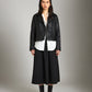 Outerwear - Monk & Lou - Vegan Leather Declan Jacket - PLENTY