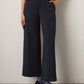 MONK & LOU - Ramona Seamed Pants - 
