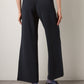MONK & LOU - Ramona Seamed Pants - 