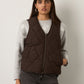 Rowyn Reversible Vest