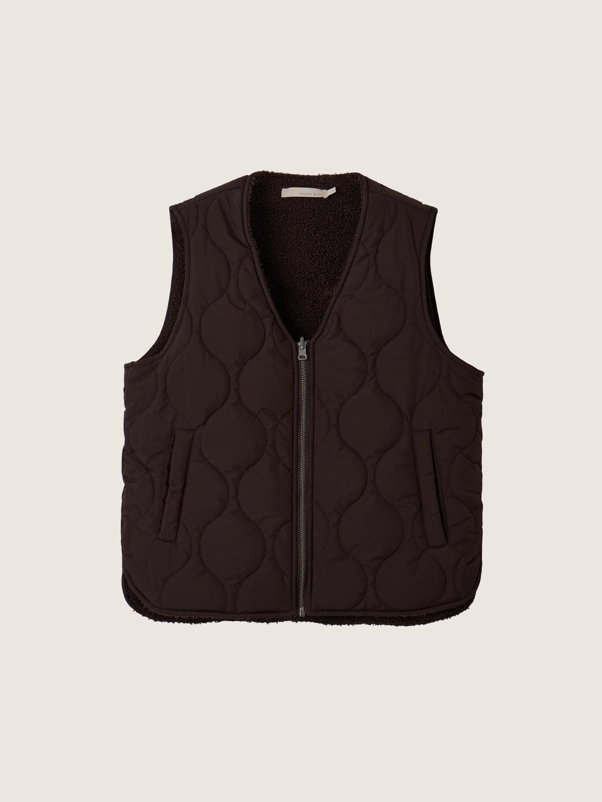 Rowyn Reversible Vest