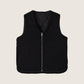 MONK & LOU - Rowyn Reversible Vest - 