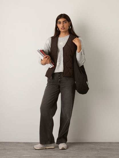 Rowyn Reversible Vest