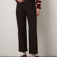 MONK & LOU - Scottie Wide Leg Pants - 
