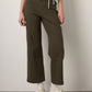 MONK & LOU - Scottie Wide Leg Pants - 