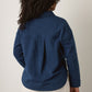 MONK & LOU - Sylvie Knit Shirt Jacket - 