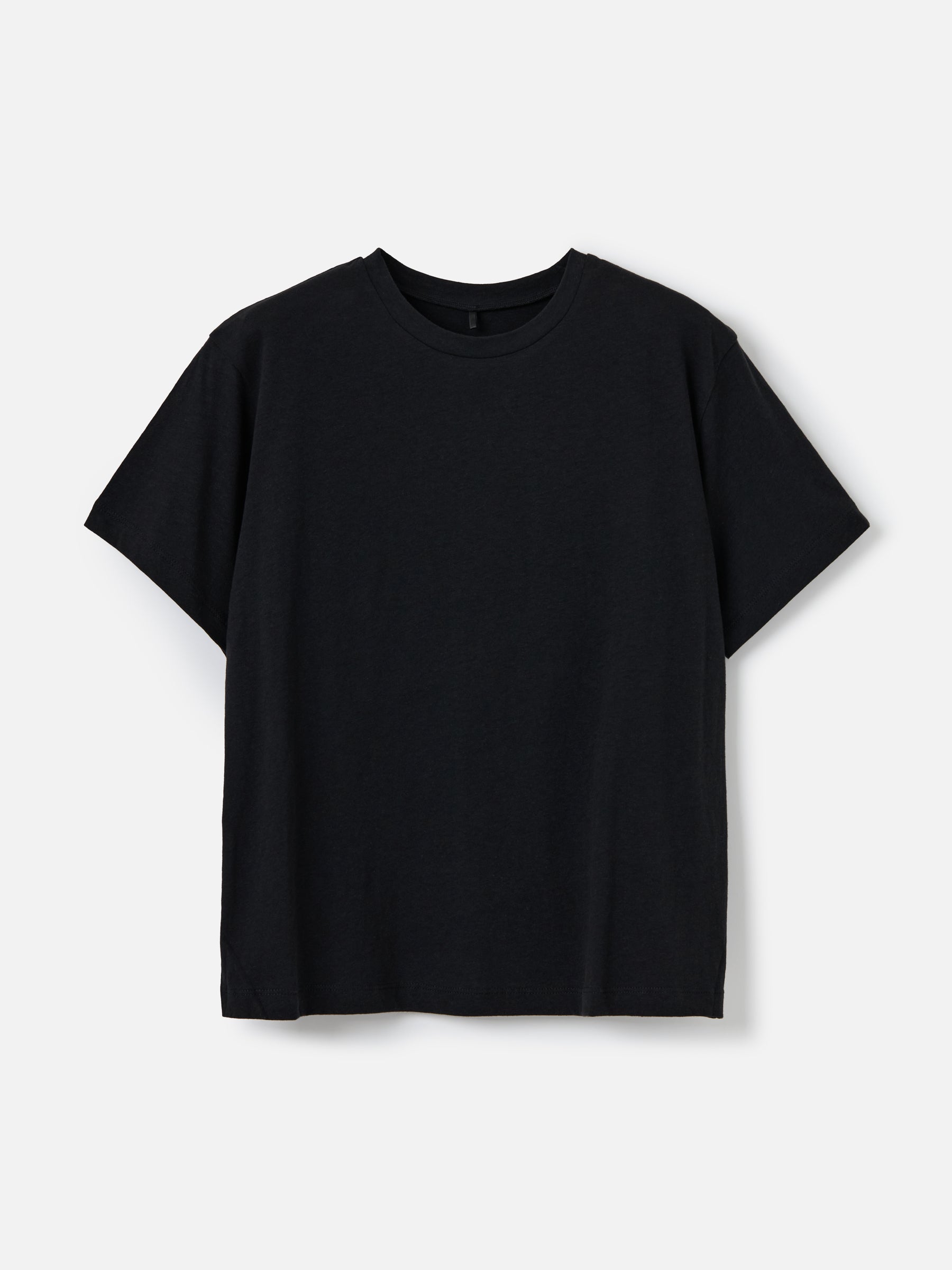 MONK & LOU - Mai Relaxed Tee