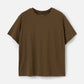 MONK & LOU - Mai Relaxed Tee