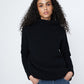 Knitwear - Monk & Lou - Kinley Pullover Tunic - PLENTY