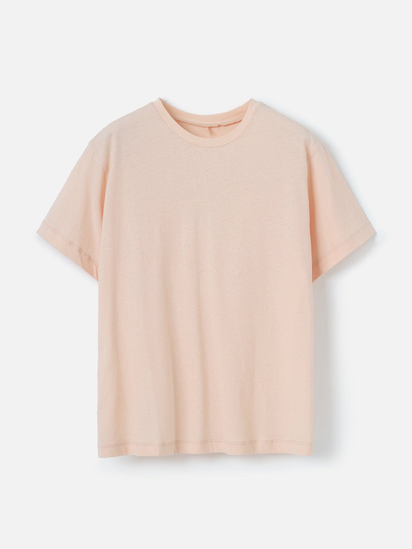 MONK & LOU - Mai Relaxed Tee