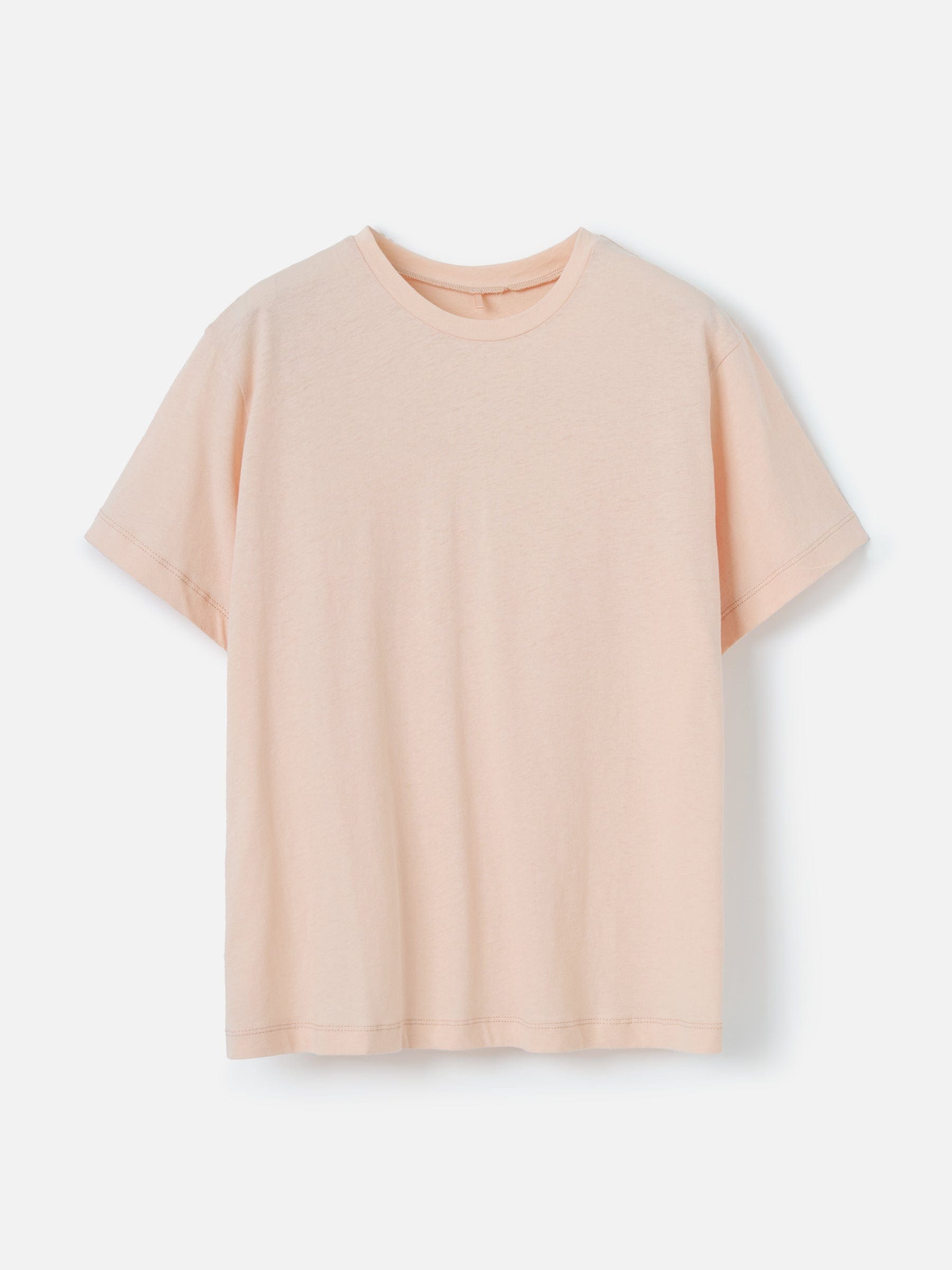 MONK & LOU - Mai Relaxed Tee