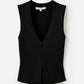 MONK & LOU - Savona Vest - 