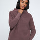 Knitwear - Monk & Lou - Kinley Pullover Tunic - PLENTY