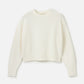 MONK & LOU - Kya Crewneck Pullover