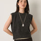 Yana Crew Vest