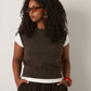 Yana Crew Vest