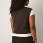 Yana Crew Vest