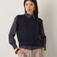 Yana Crew Vest