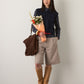 Yana Crew Vest