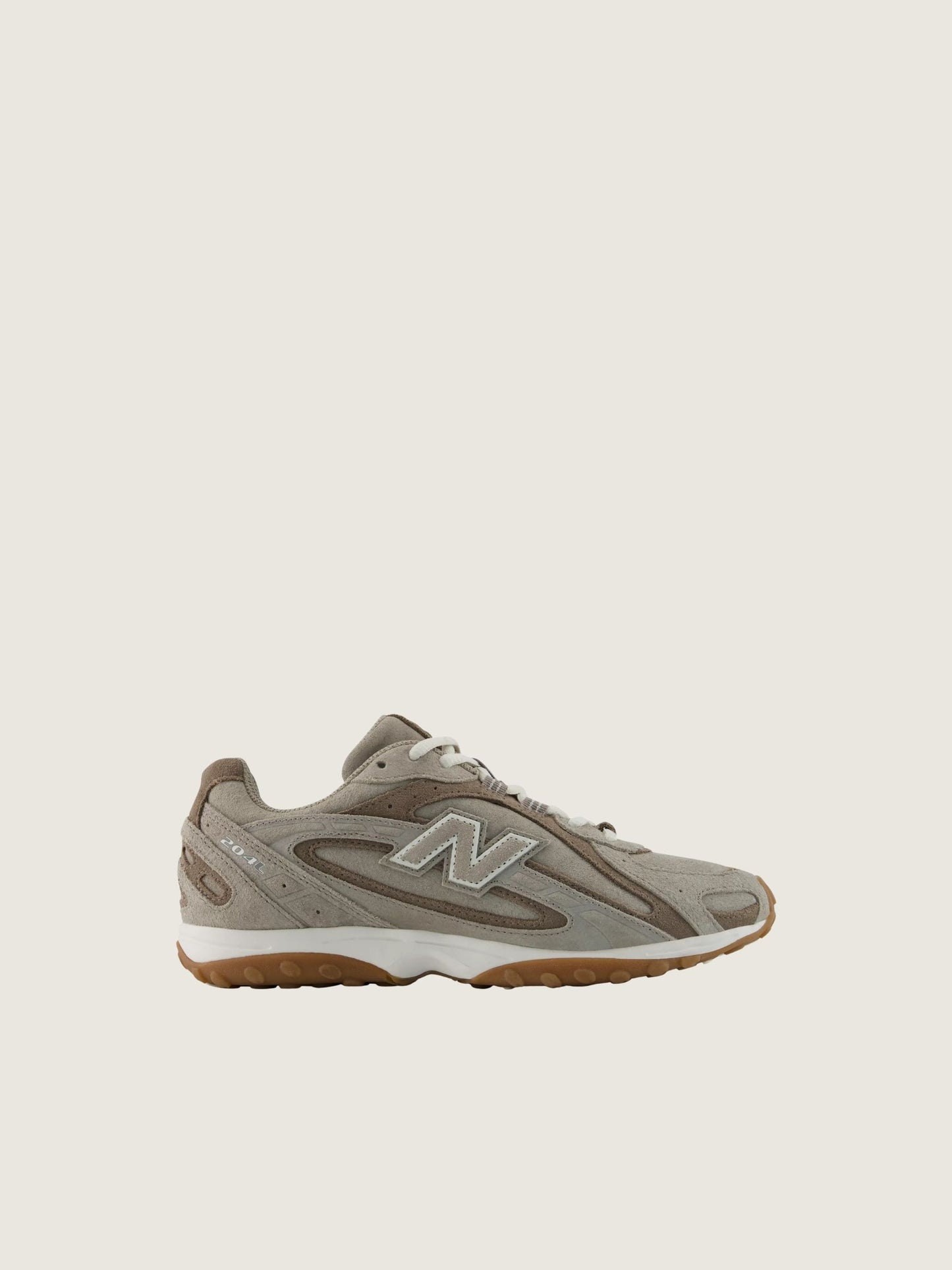 NEW BALANCE - 204L Sneaker - 