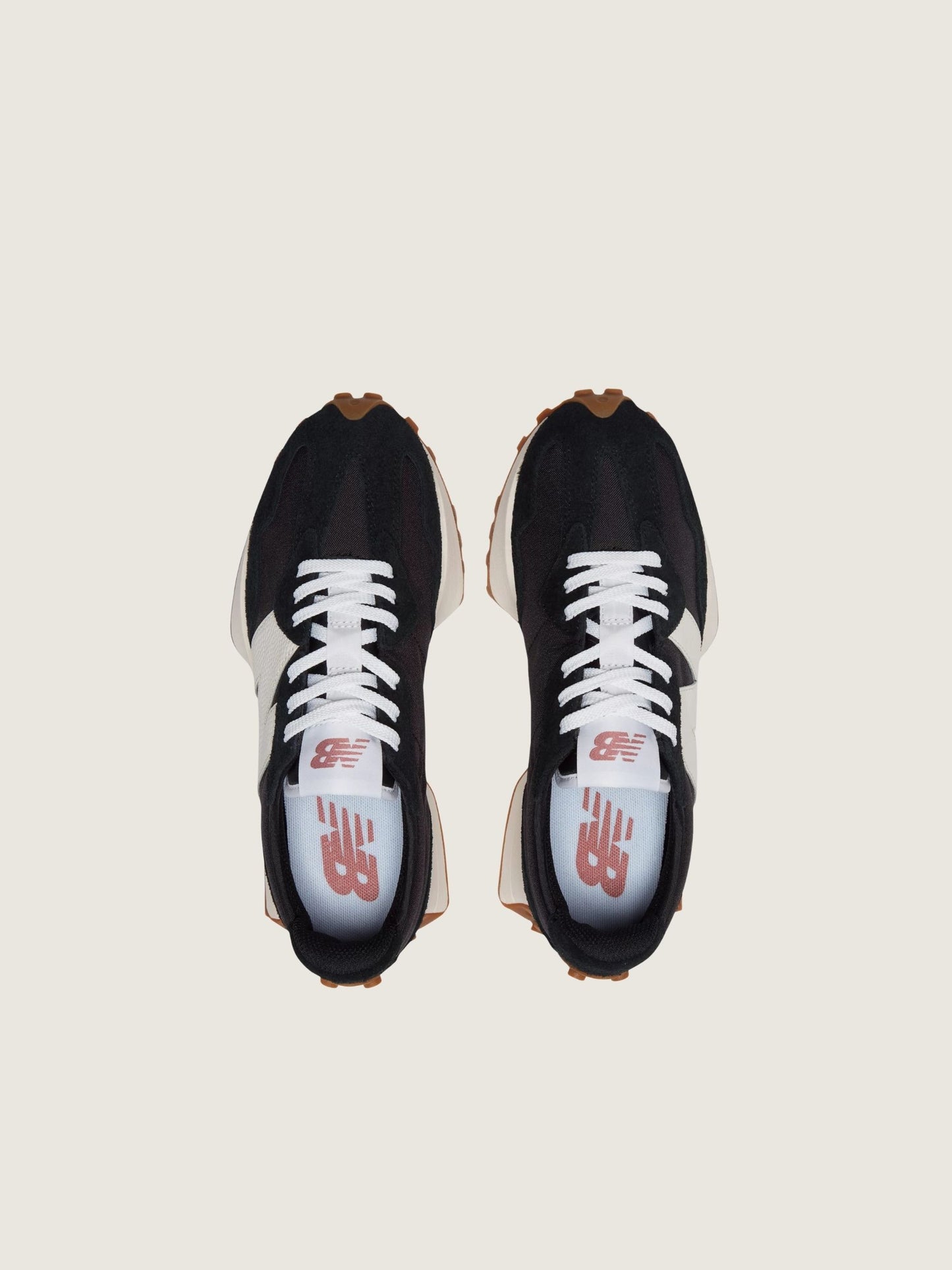 NEW BALANCE - 327 Sneaker - 