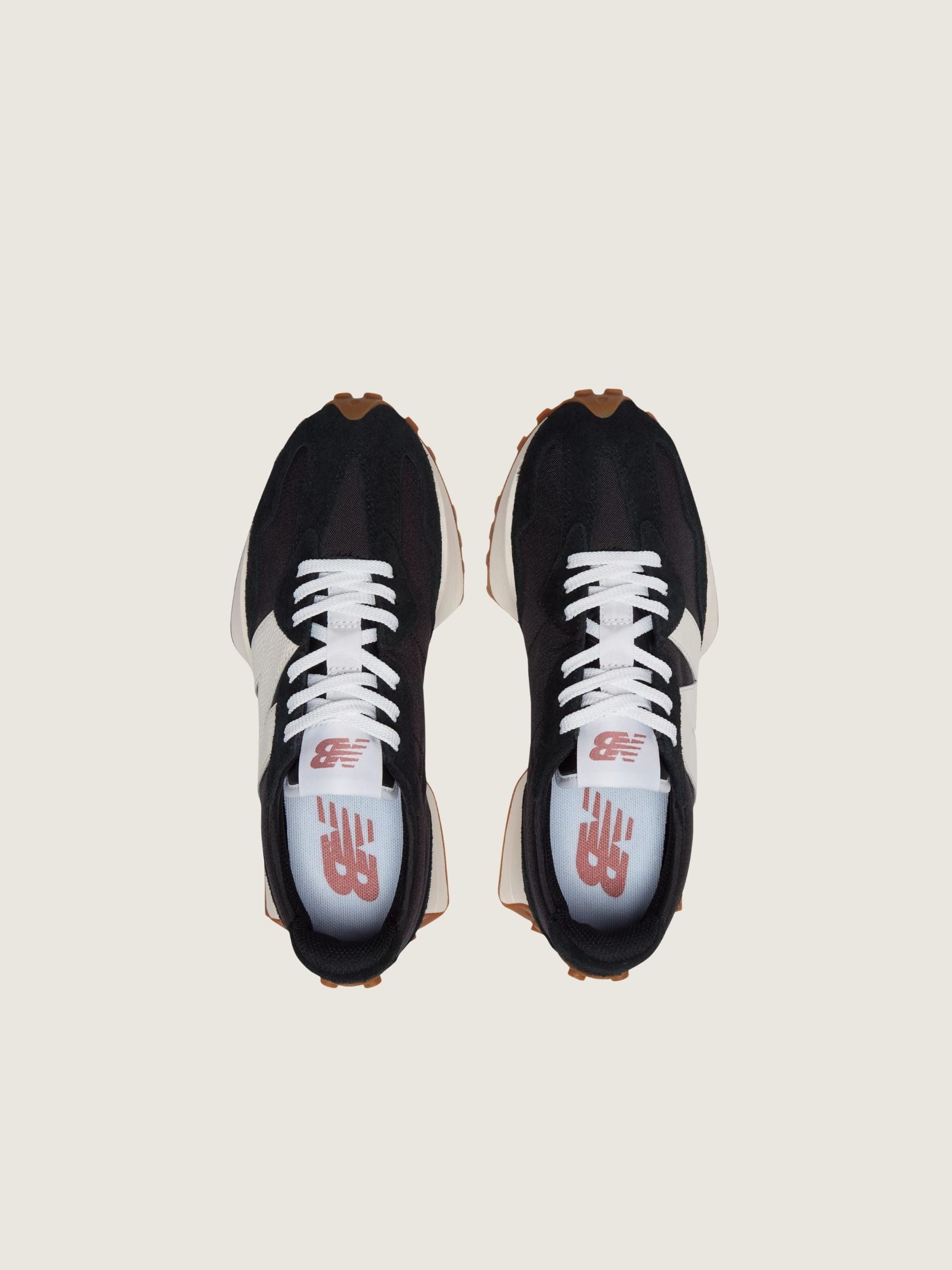 NEW BALANCE - 327 Sneaker - 