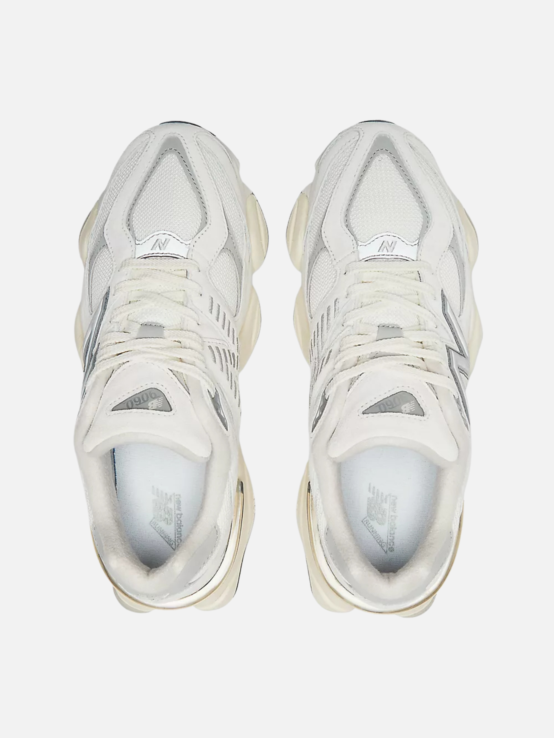 NEW BALANCE - 9060 Sneaker - 