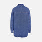 NOISY MAY - Alva Denim Shacket - 