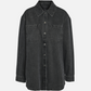 NOISY MAY - Alva Denim Shacket - 