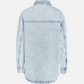 NOISY MAY - Alva Denim Shacket